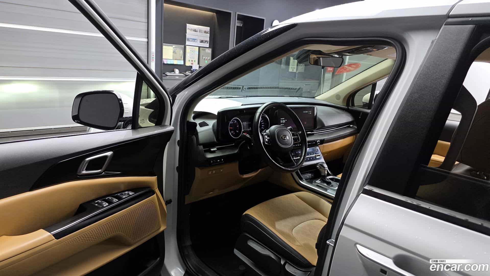 Canival Kia 2021.4-INNER-010