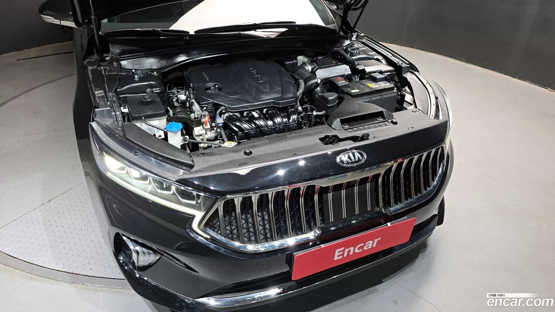 K7 Kia 2020.5-INNER-006