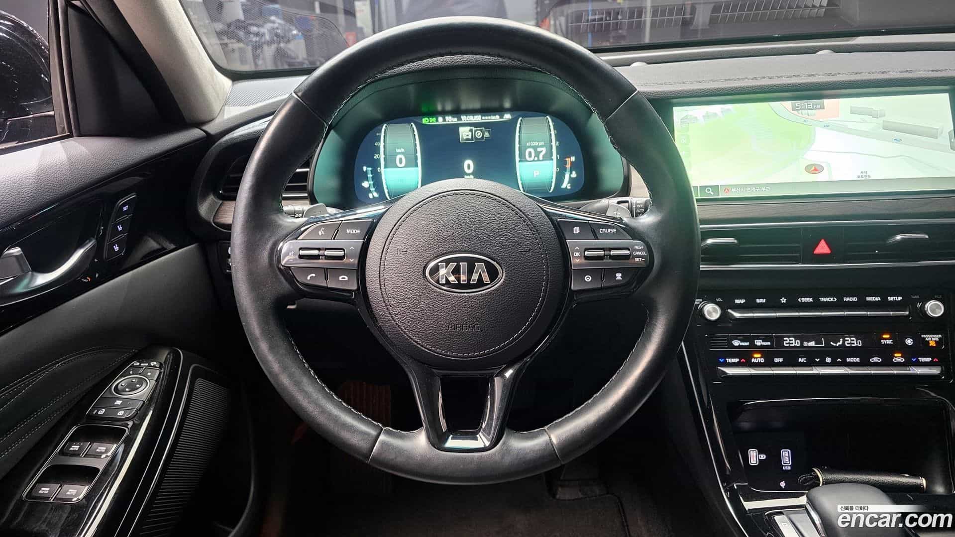 K7 Kia 2020.5-OPTION-018