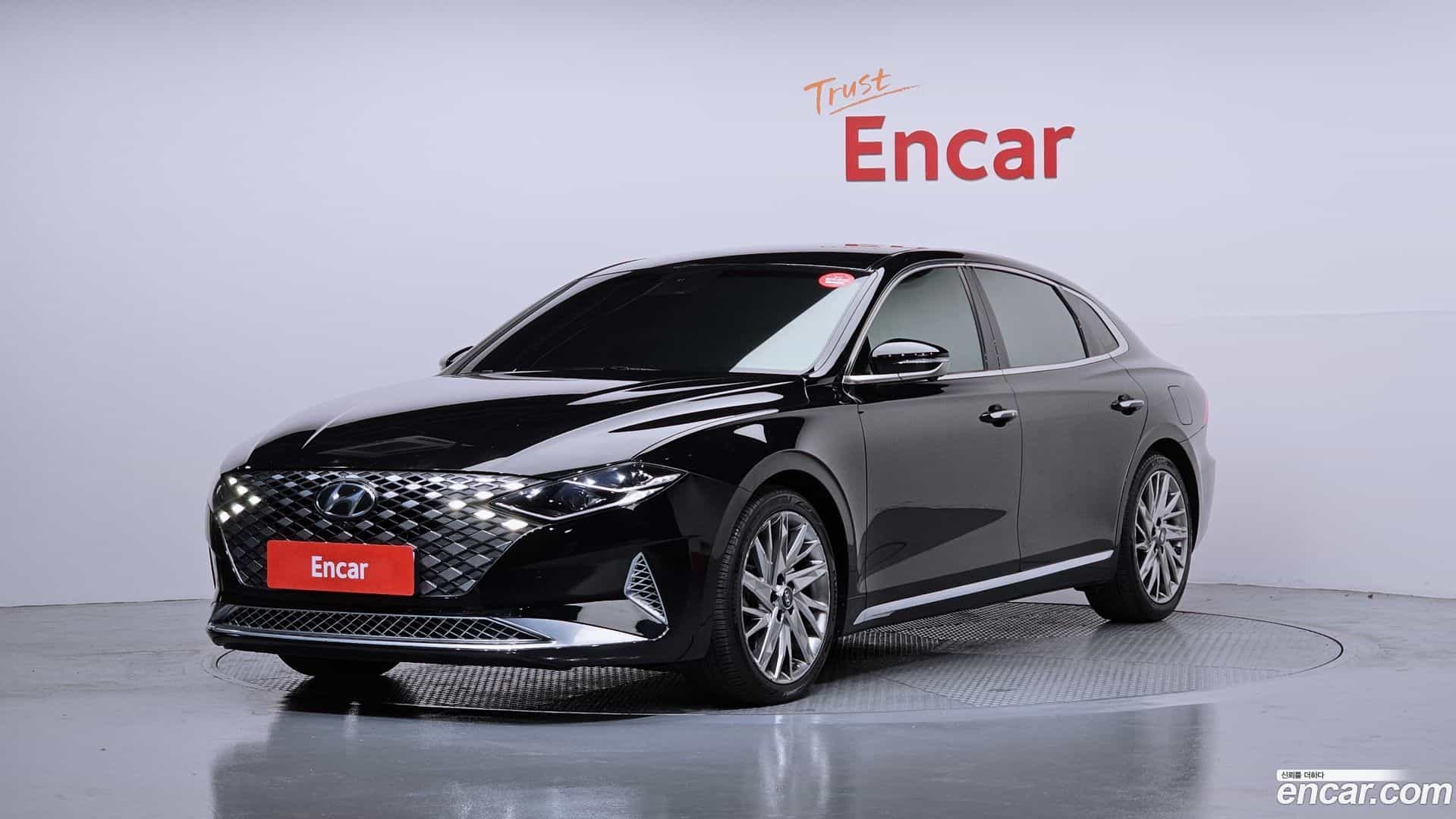 Grandeur Hyundai 2020.0-OUTER-001