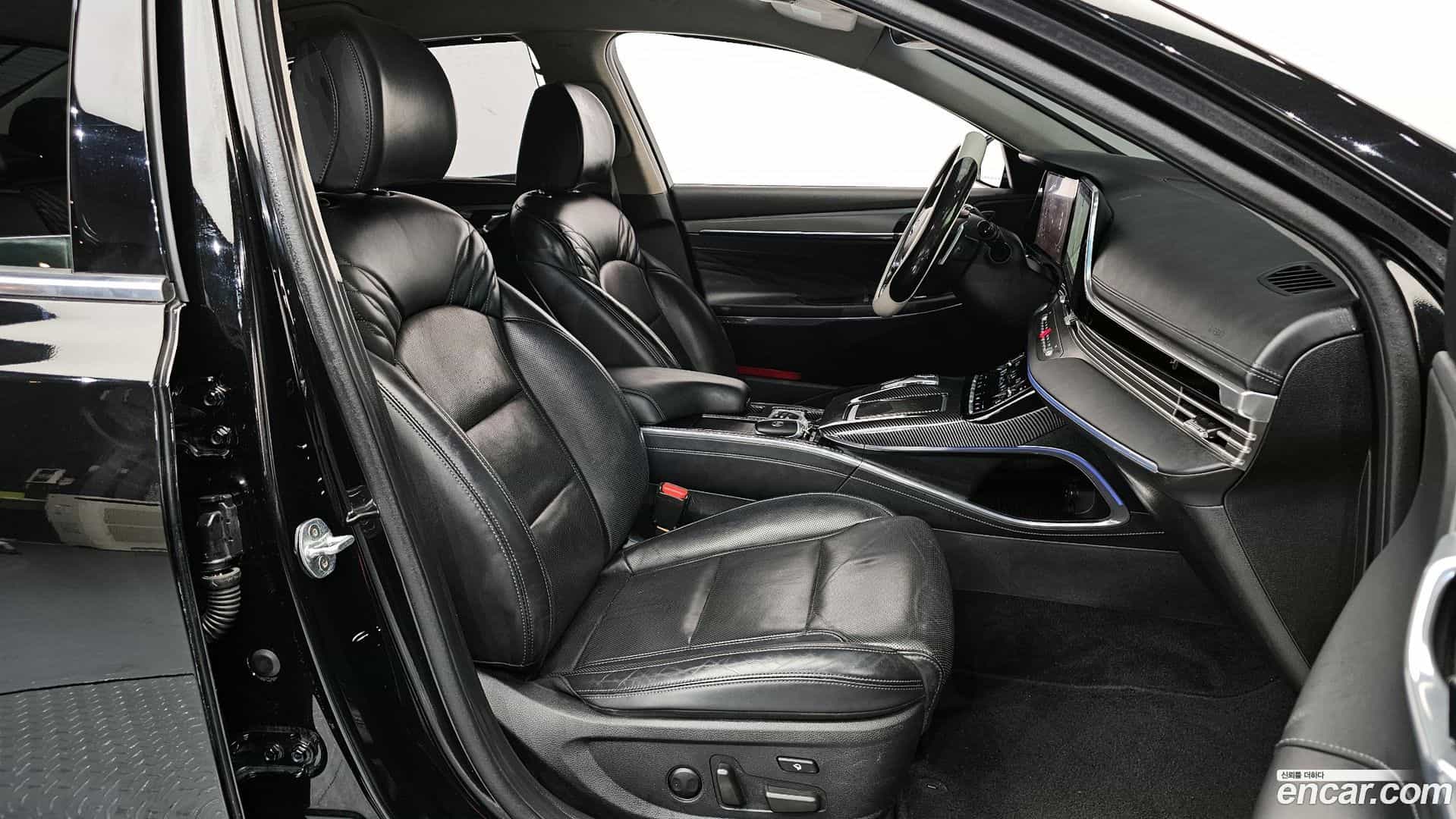 Grandeur Hyundai 2020.0-INNER-010