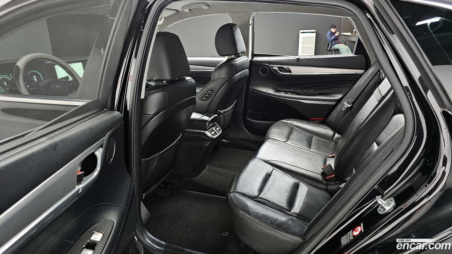 Grandeur Hyundai 2020.0-OPTION-016