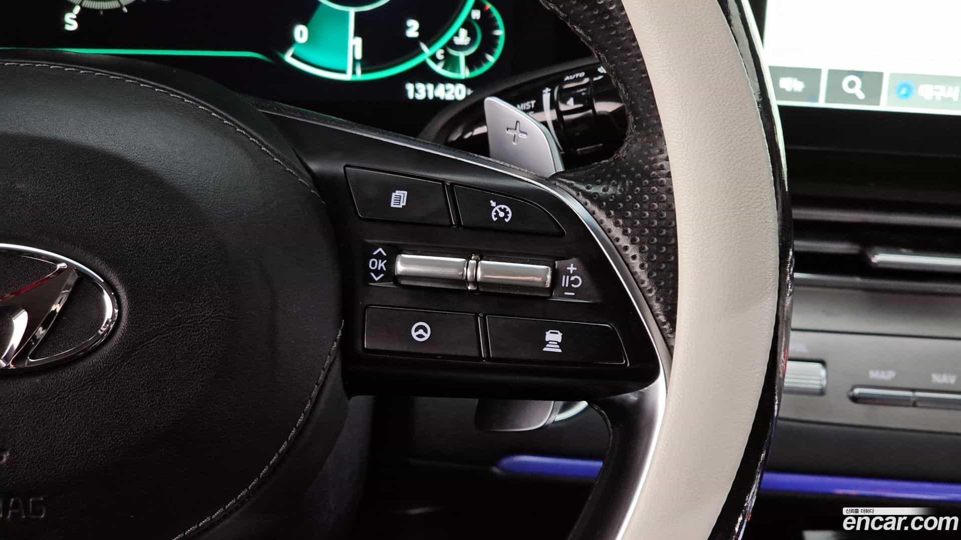Grandeur Hyundai 2020.0-OPTION-024