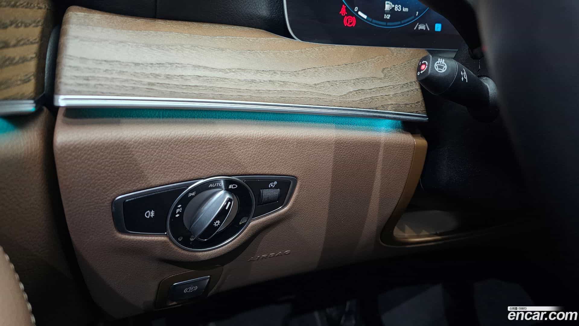 E-Class Mercedes-Benz 2022.1-OPTION-021