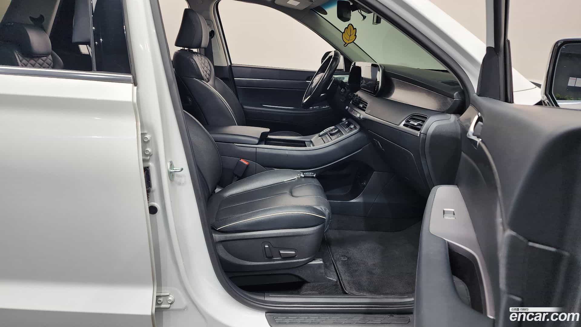 Palisade Hyundai 2020.3-OPTION-015