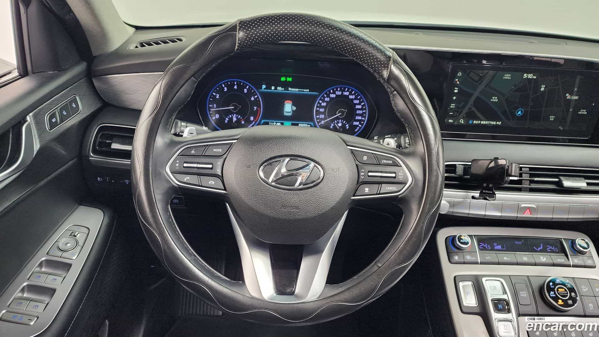 Palisade Hyundai 2020.3-OPTION-017