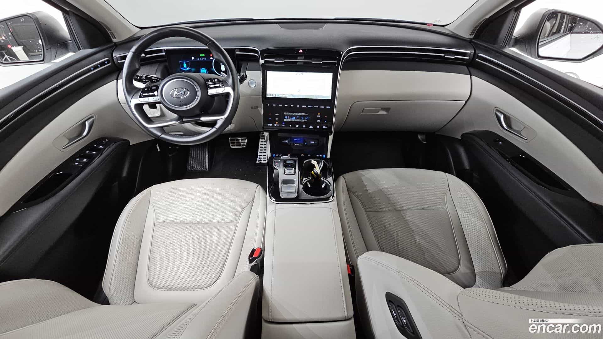 Tucson Hyundai 2022.2-INNER-007
