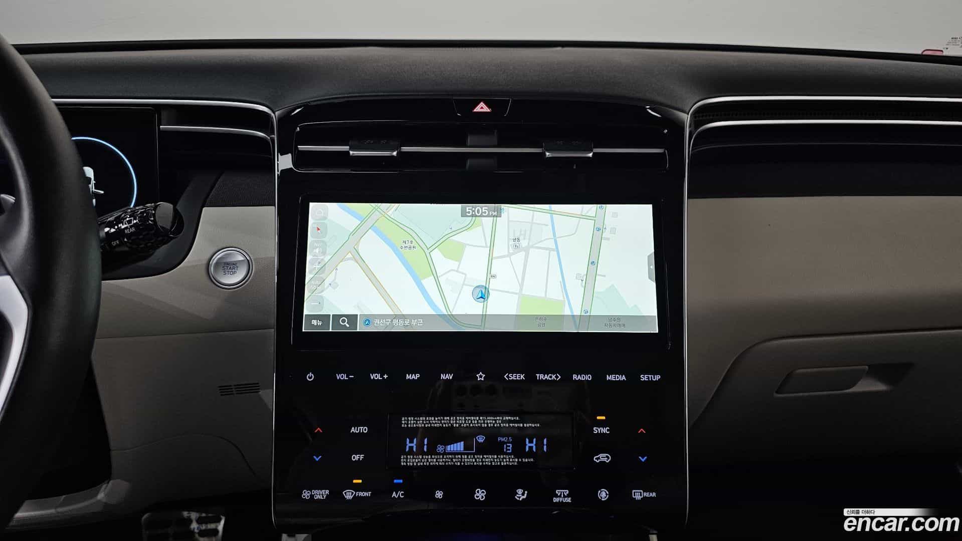 Tucson Hyundai 2022.2-OPTION-018