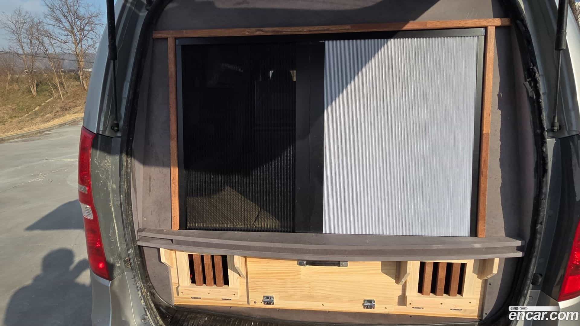 Starex Hyundai 2020.11-OPTION-019