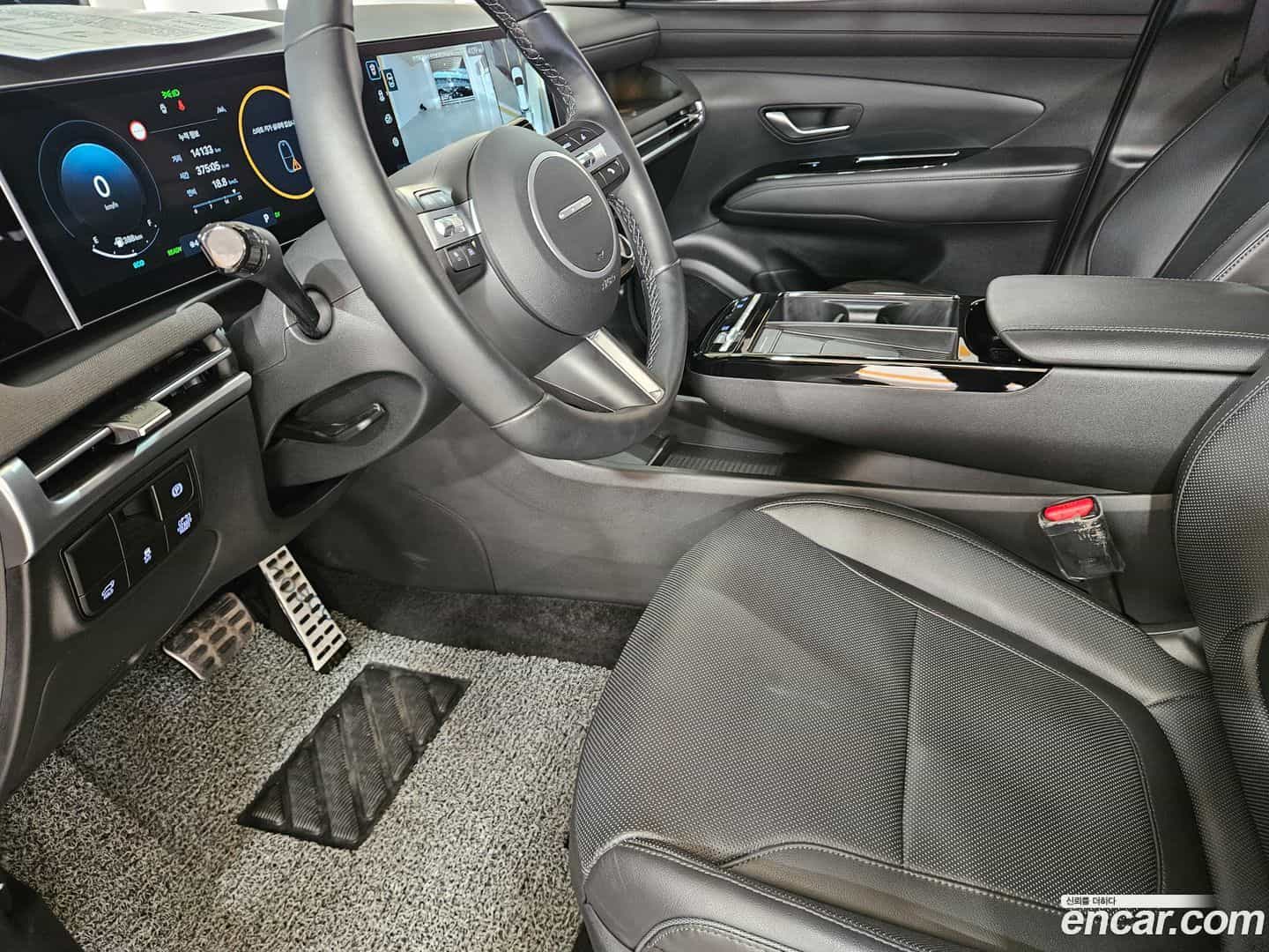Tucson Hyundai 2025.9-OPTION-020