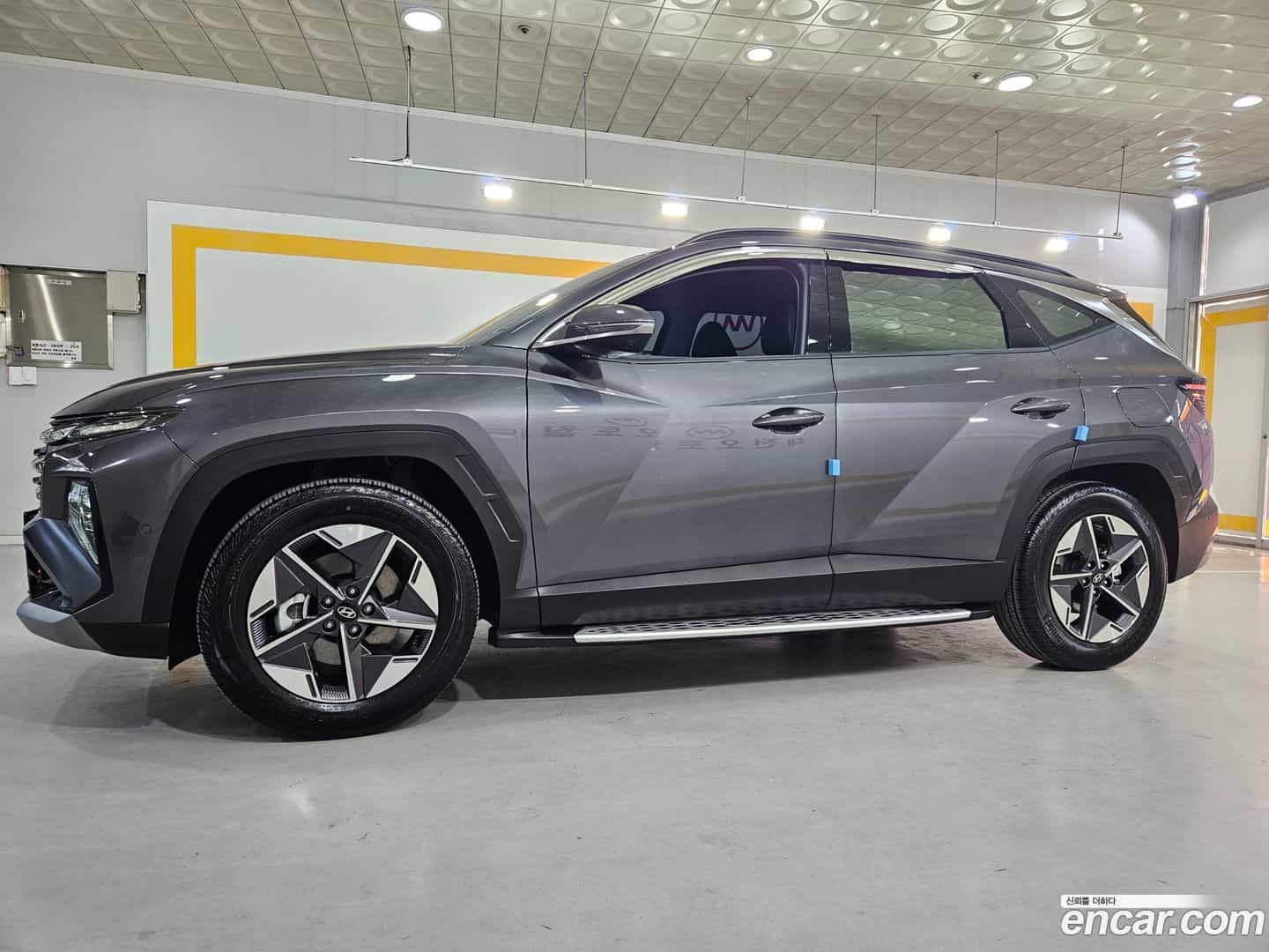 Tucson Hyundai 2025.9-OPTION-022