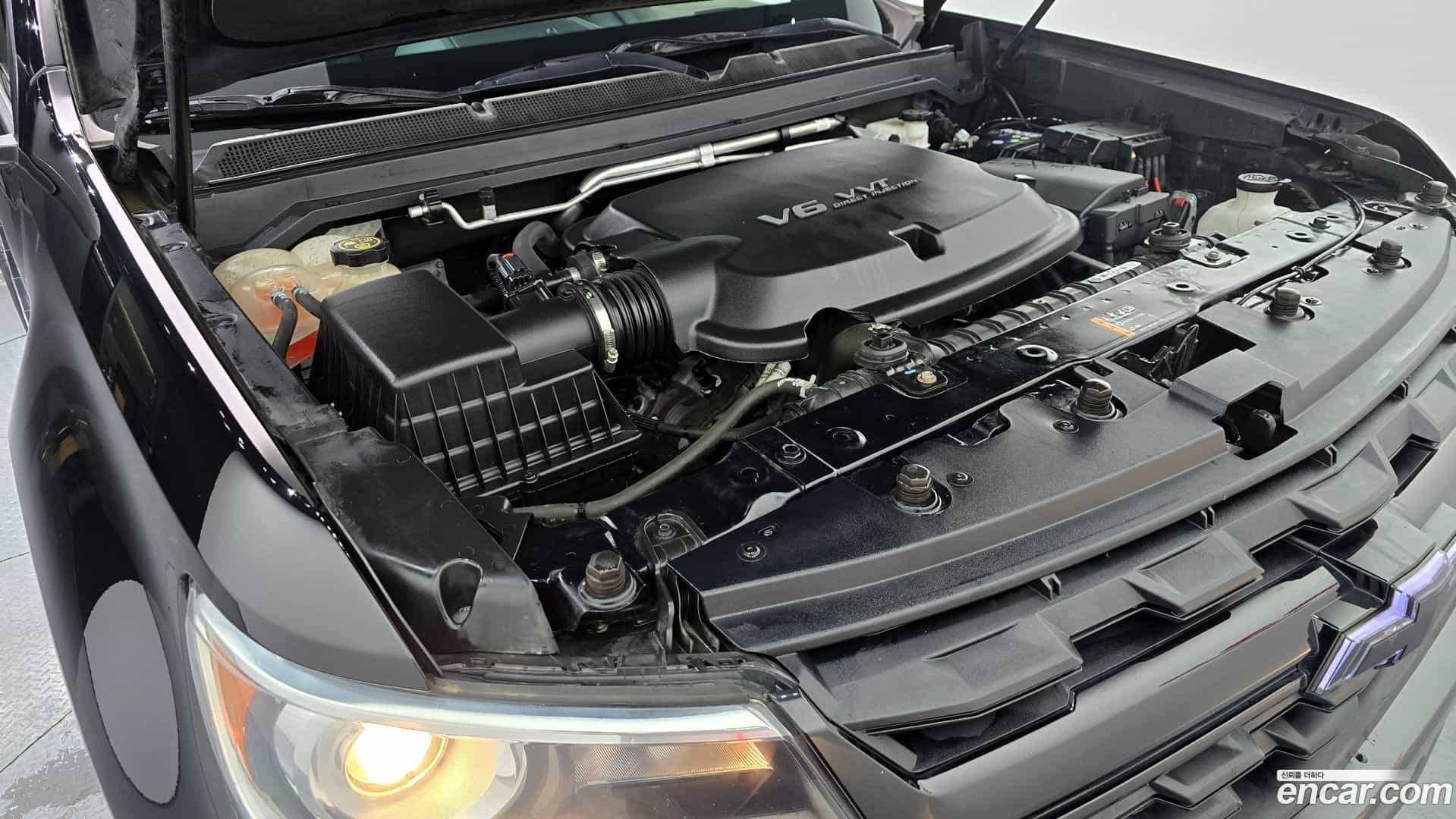 Colorado Chevrolet 2021.0-INNER-006