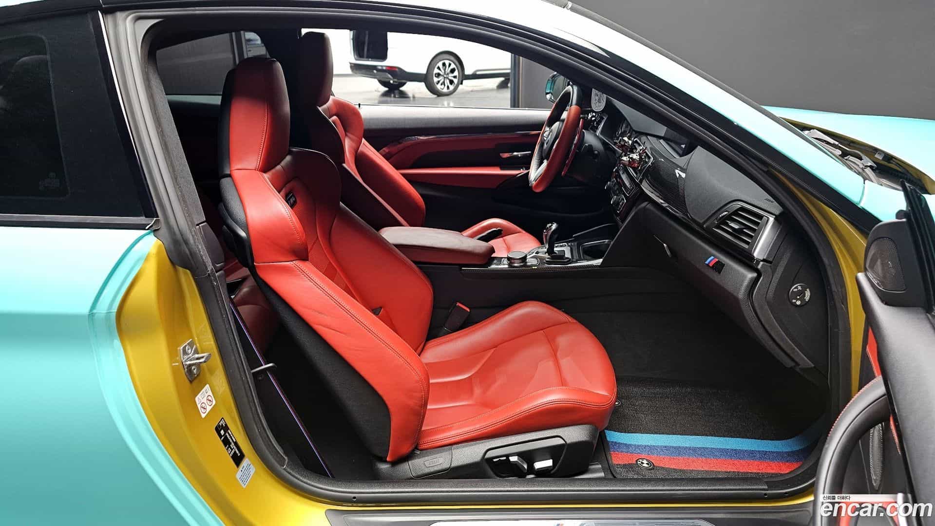 M4 BMW 2018.6-INNER-010
