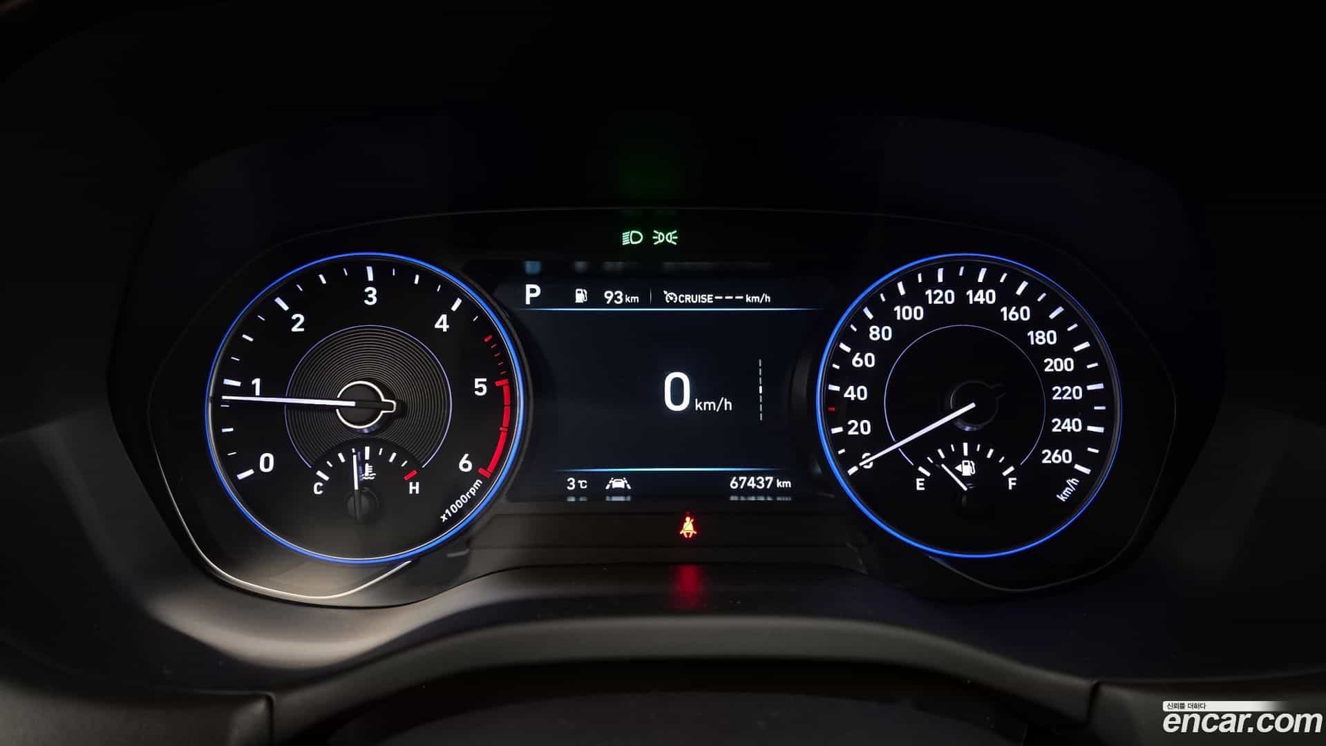 Palisade Hyundai 2021.9-INNER-008
