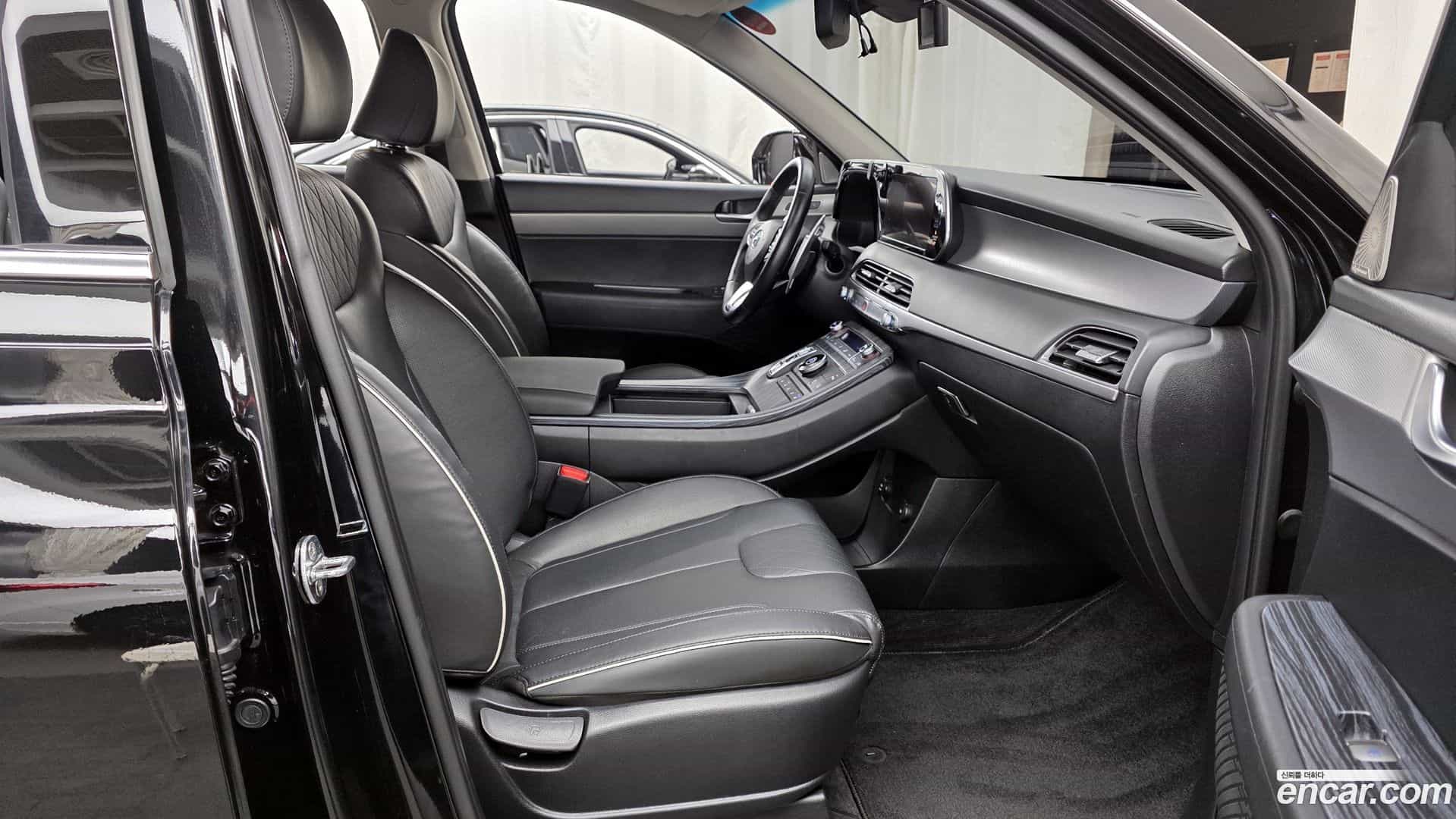 Palisade Hyundai 2021.9-OPTION-015