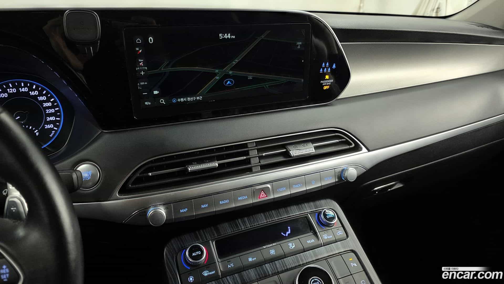 Palisade Hyundai 2021.9-OPTION-018