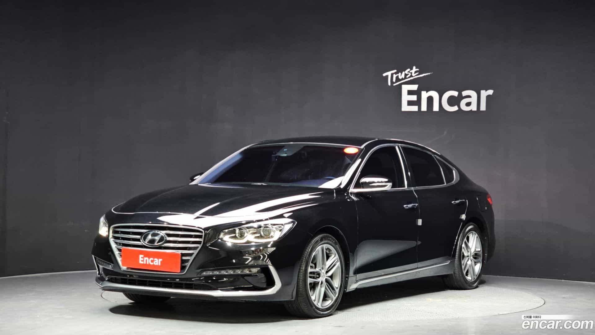 Grandeur Hyundai 2017.8-OUTER-001