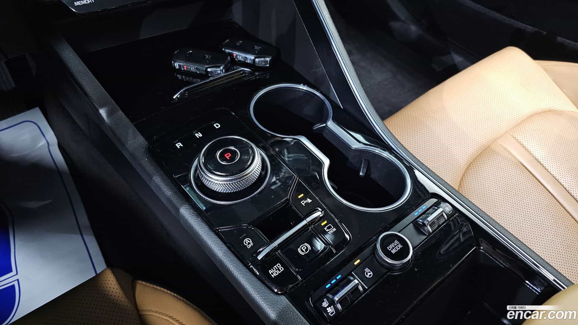 K5 Kia 2020.1-INNER-007