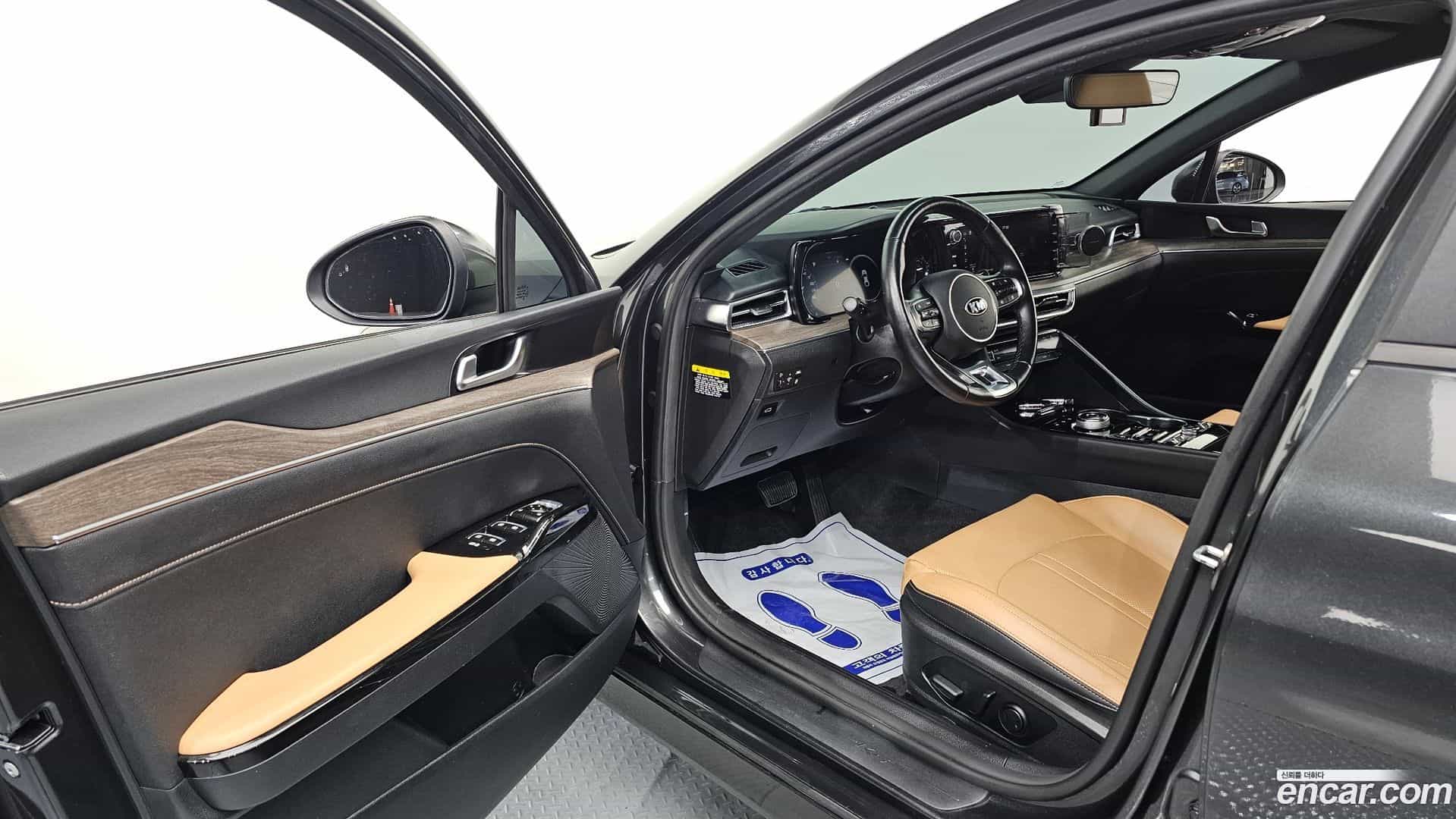 K5 Kia 2020.1-INNER-008