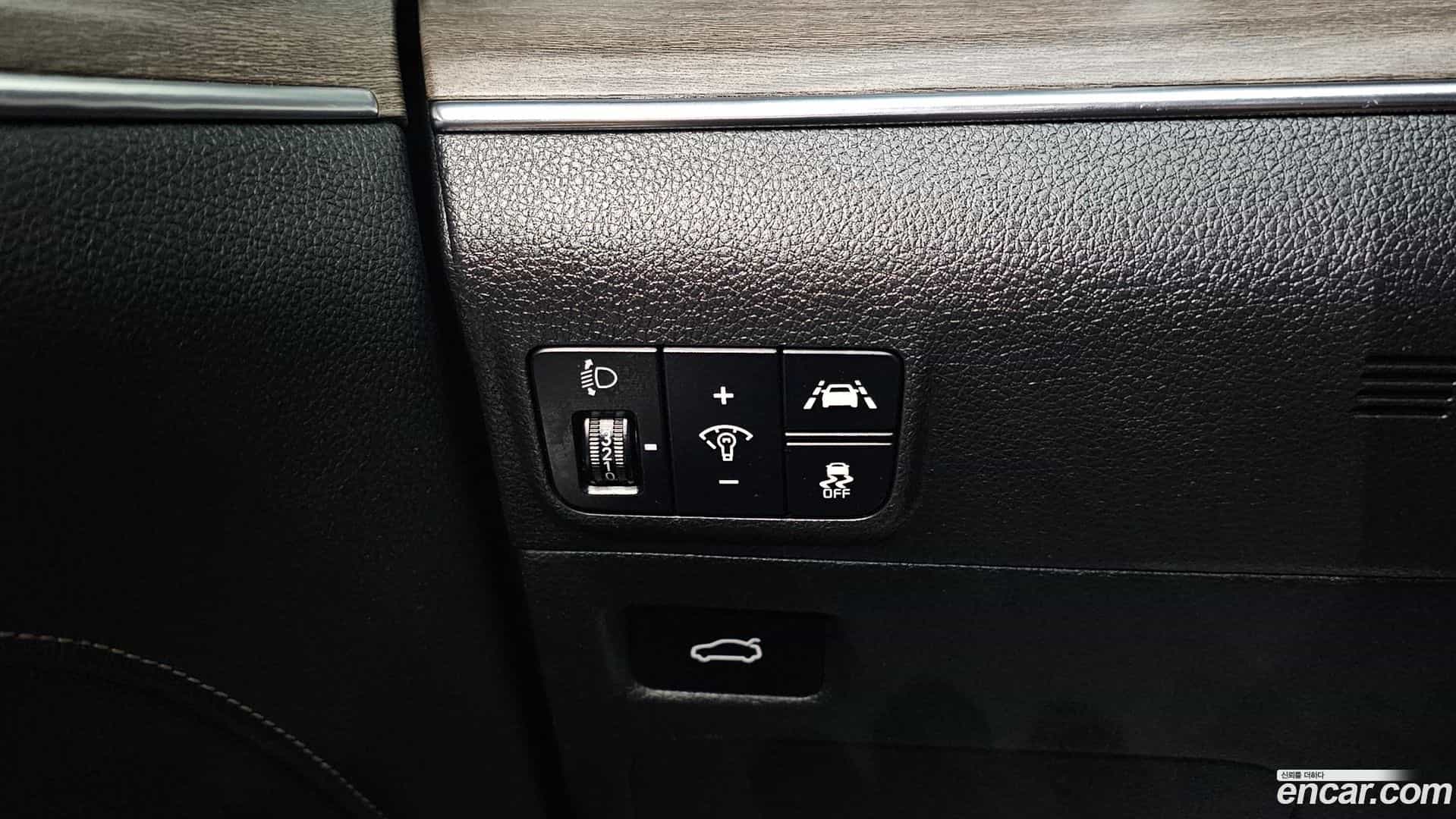 K5 Kia 2020.1-OPTION-020