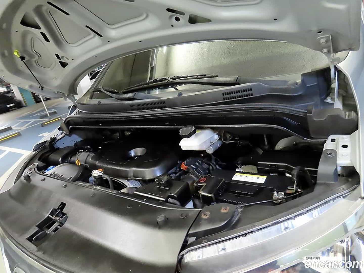 Starex Hyundai 2019.6-OPTION-023
