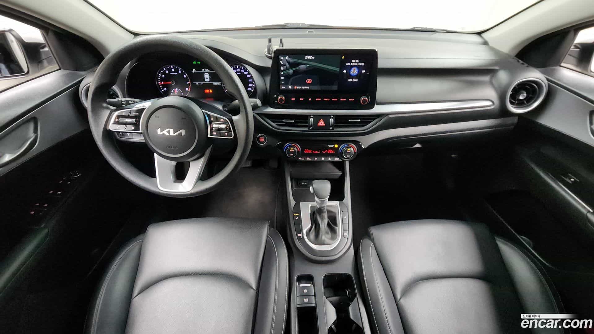 K3 Kia 2021.5-INNER-007