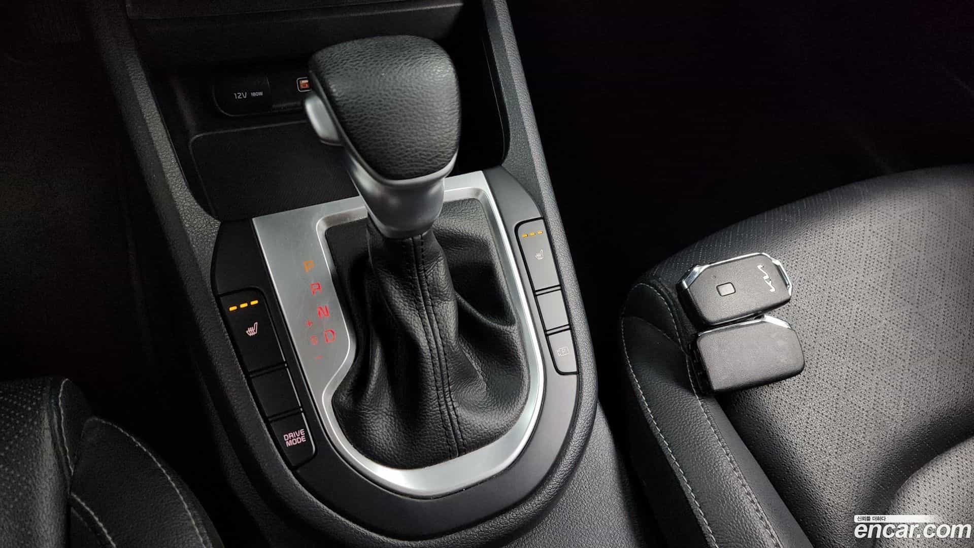 K3 Kia 2021.5-INNER-009