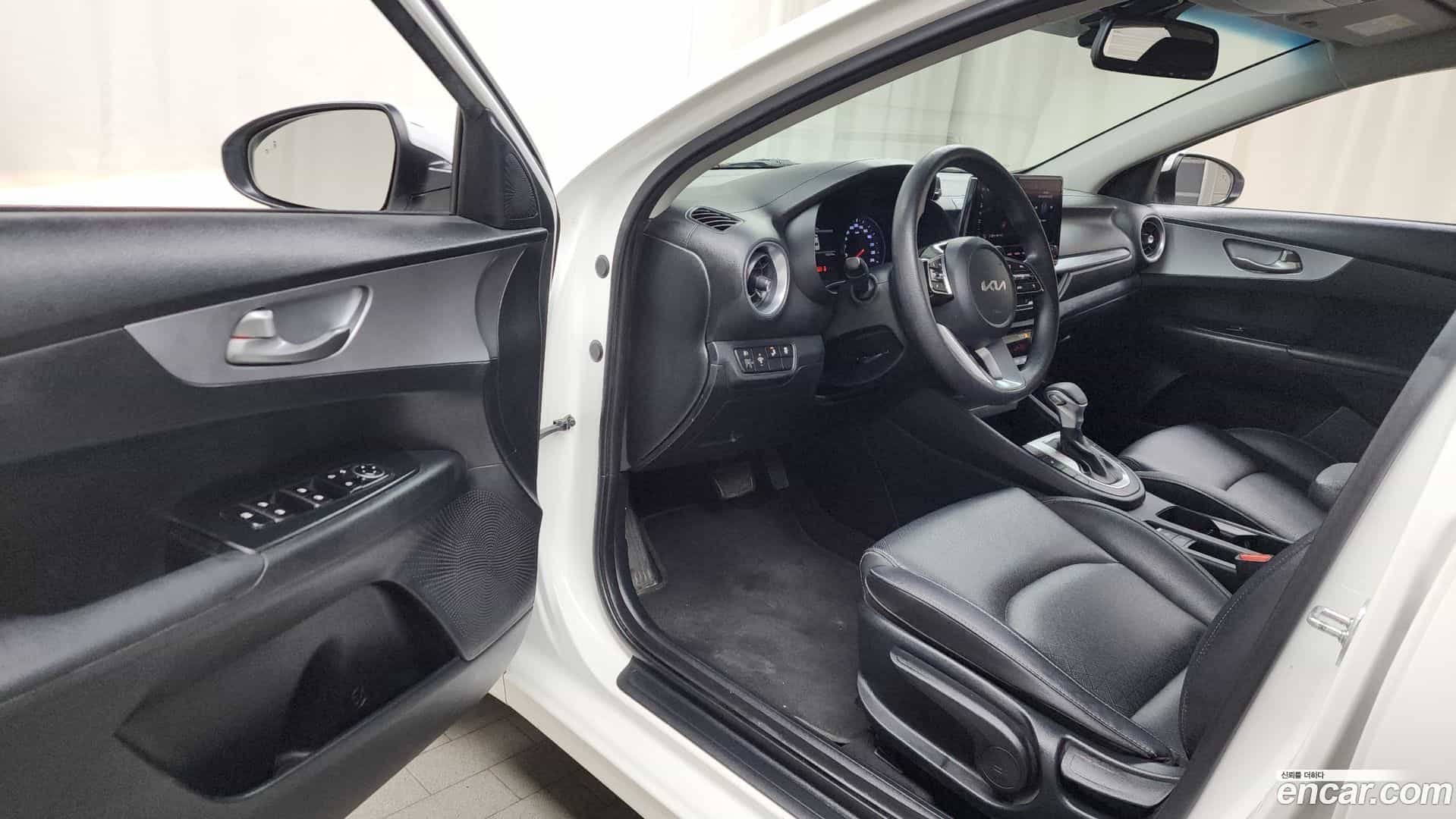 K3 Kia 2021.5-INNER-010