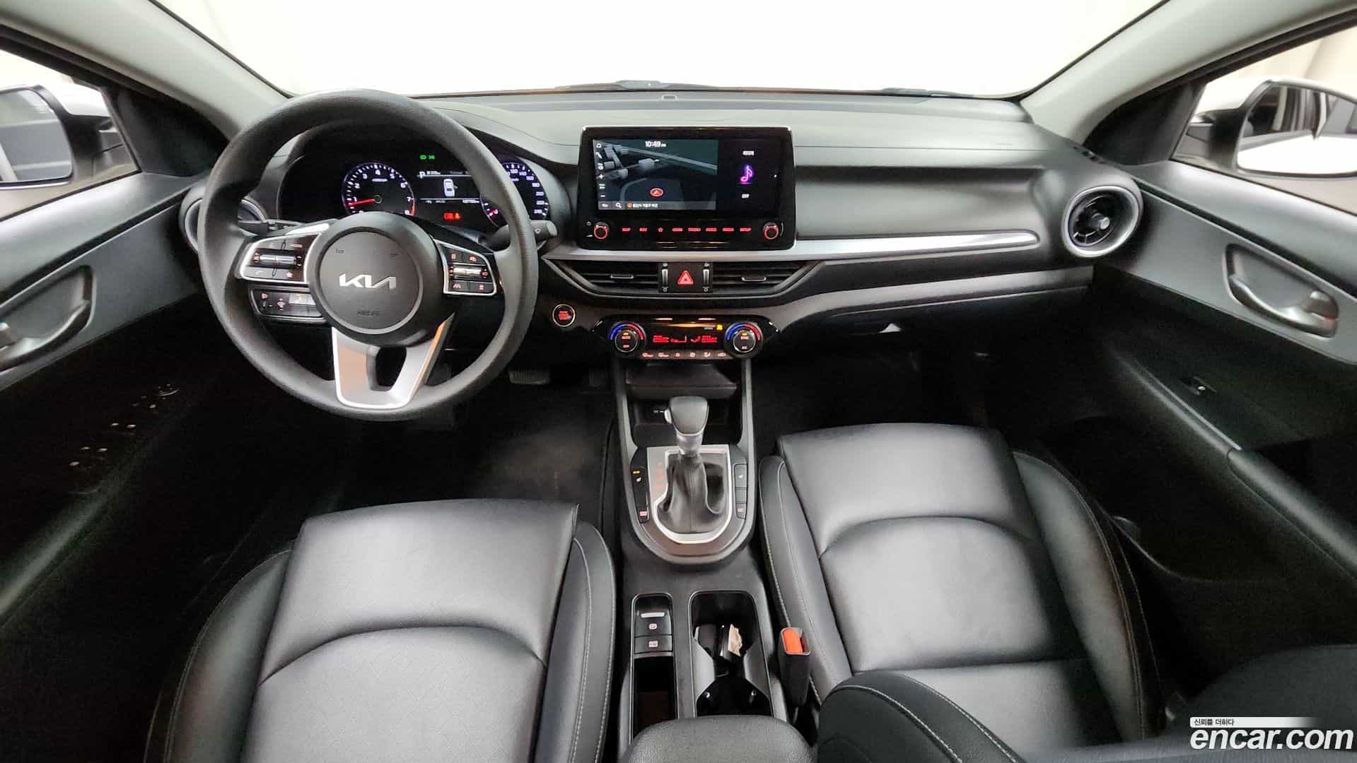 K3 Kia 2021.5-INNER-007