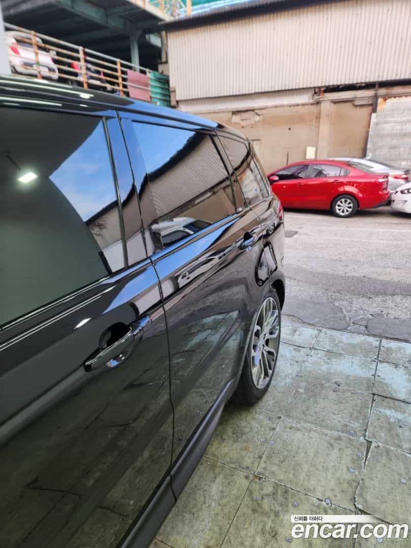 Range Rover Sport Land Rover 2015.10-OPTION-018