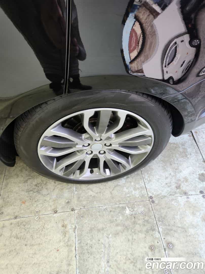 Range Rover Sport Land Rover 2015.10-OPTION-019