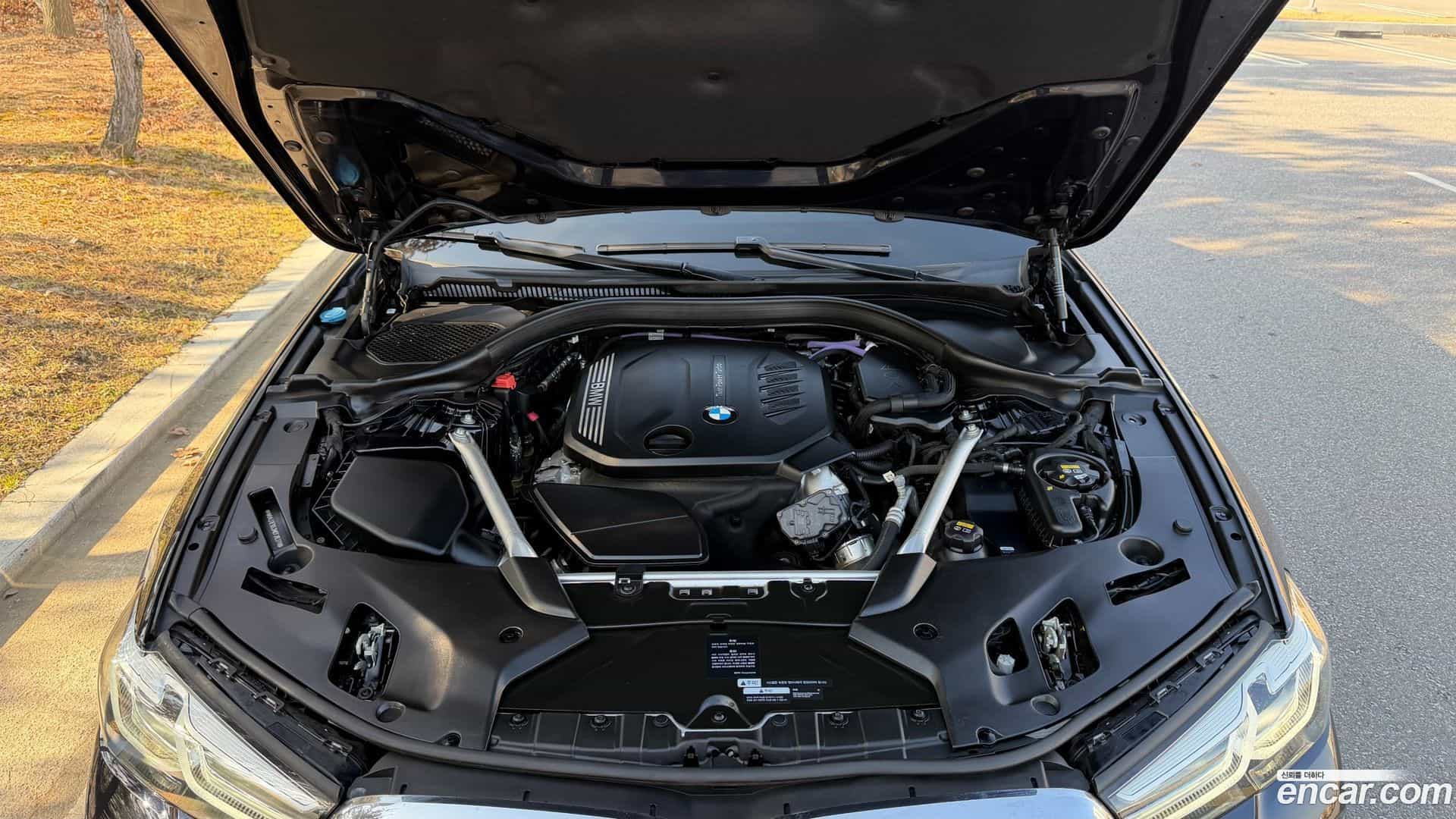5-Series BMW 2020.9-INNER-006