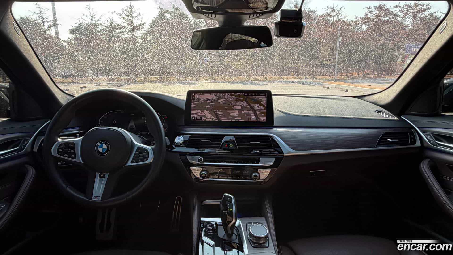 5-Series BMW 2020.9-INNER-007