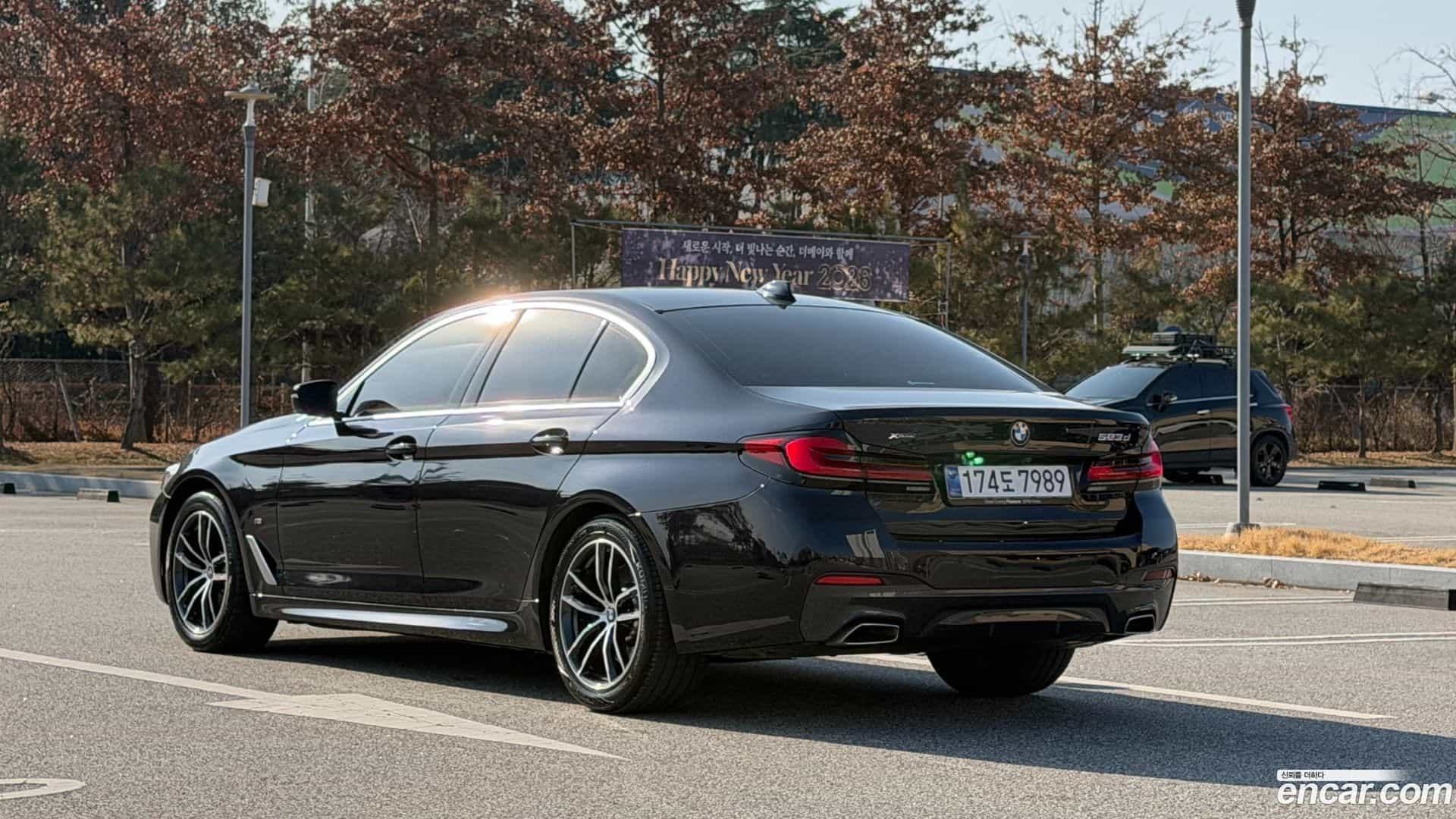 5-Series BMW 2020.9-OPTION-017