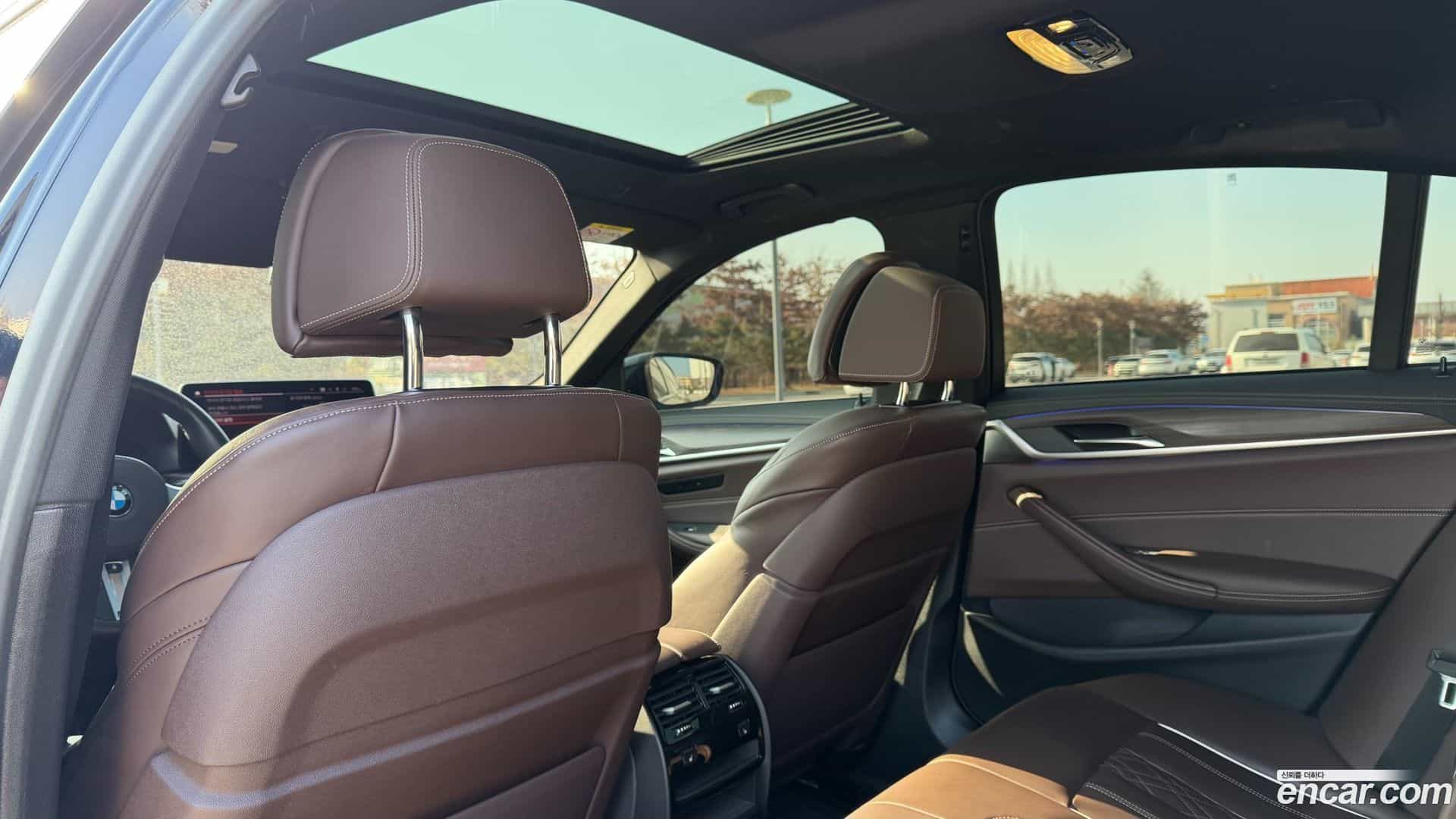 5-Series BMW 2020.9-OPTION-019
