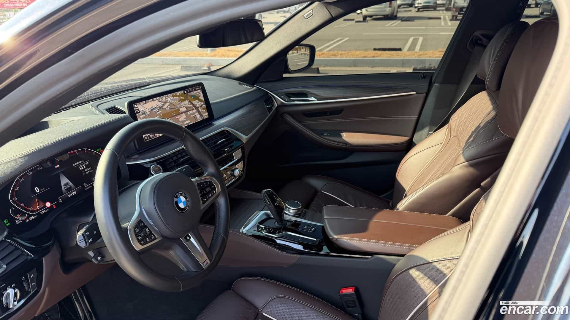 5-Series BMW 2020.9-OPTION-020