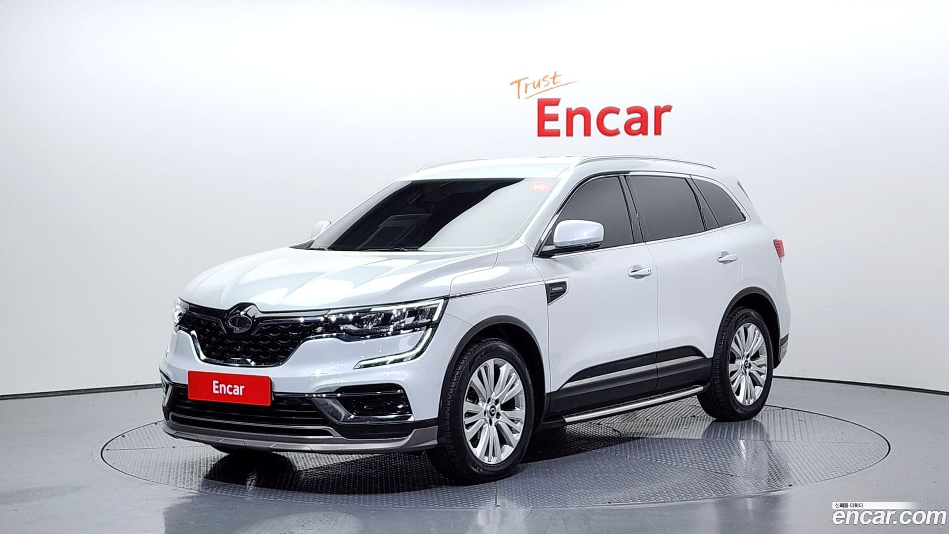 Main__Slider__Photo:QM6 Renault Korea 2021.0-0