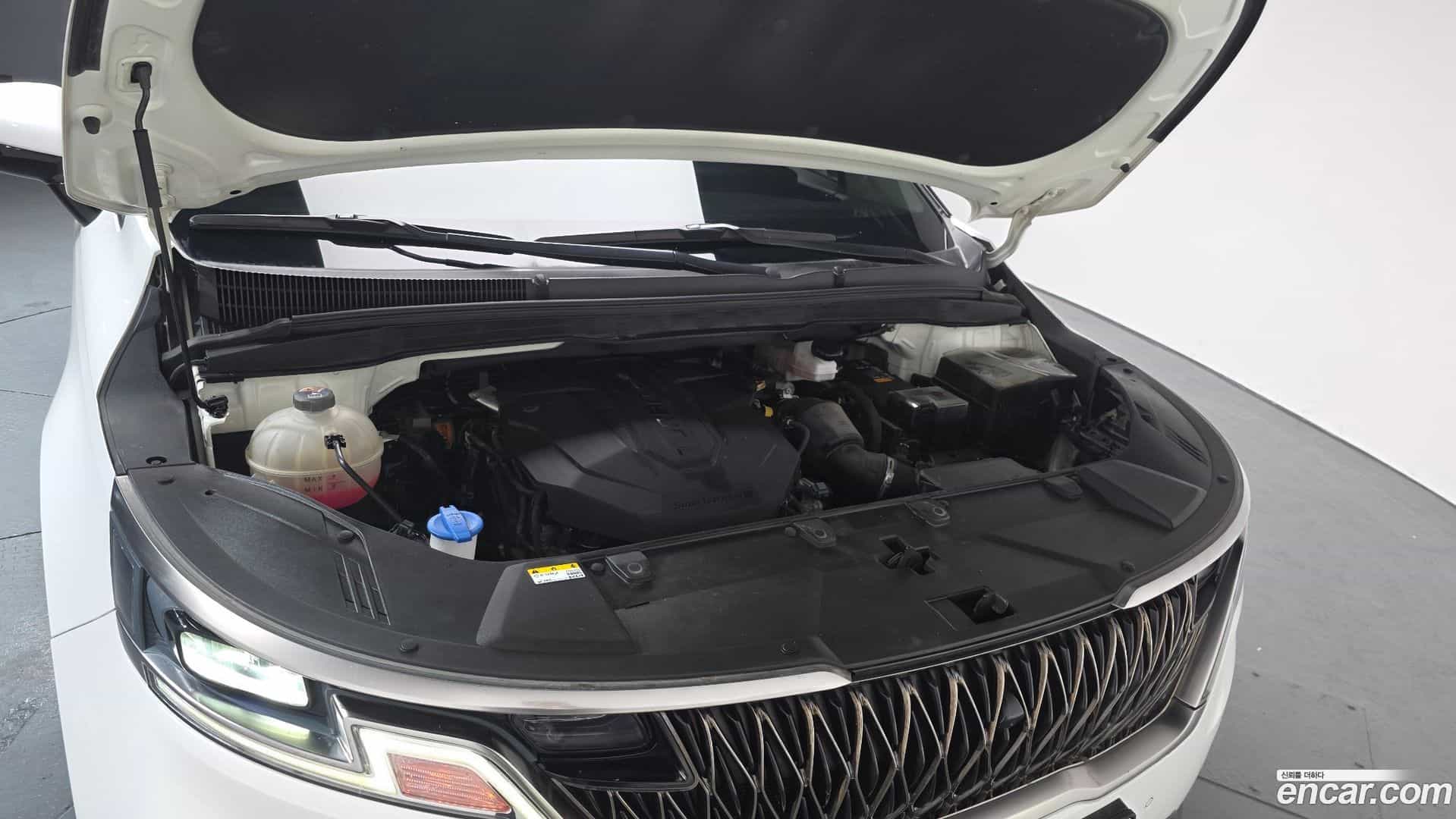 Canival Kia 2022.3-INNER-006
