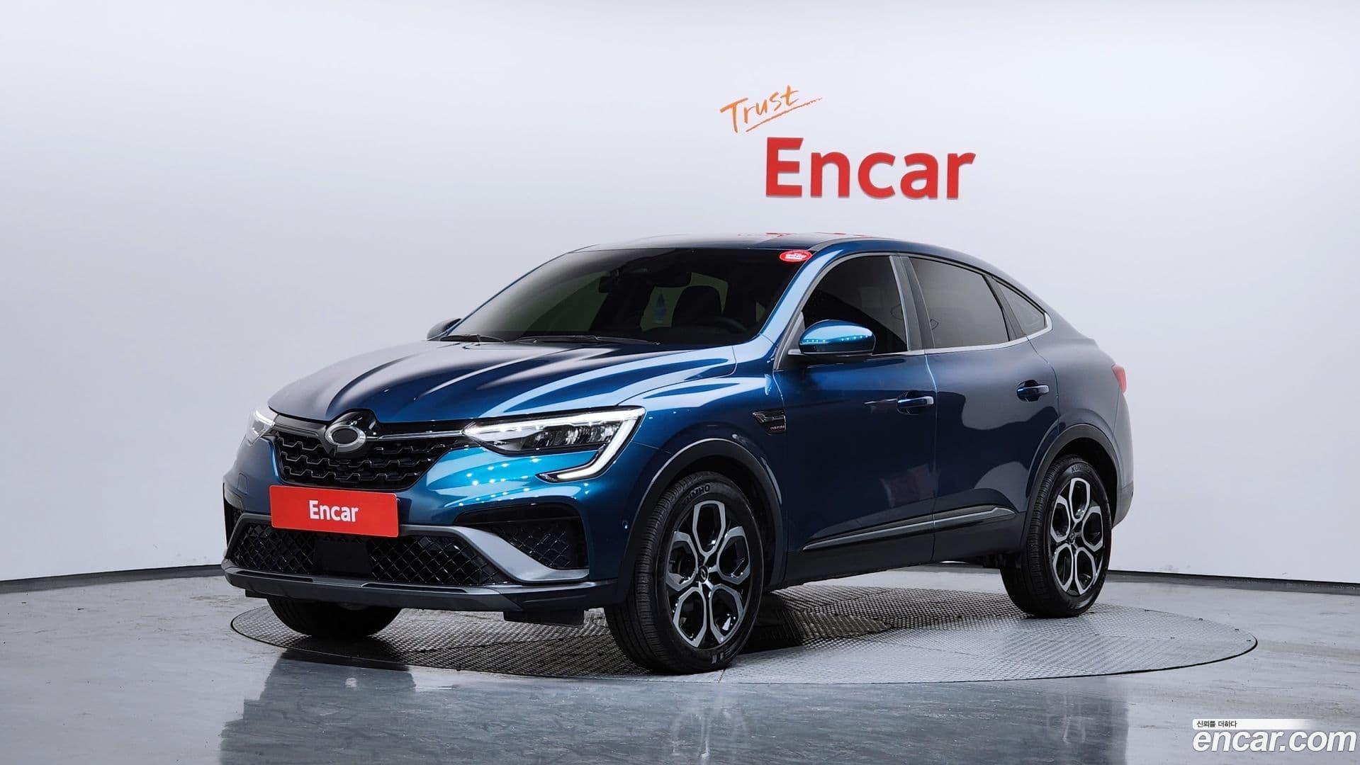 Main__Slider__Photo:XM3 Renault Korea 2022.10-0