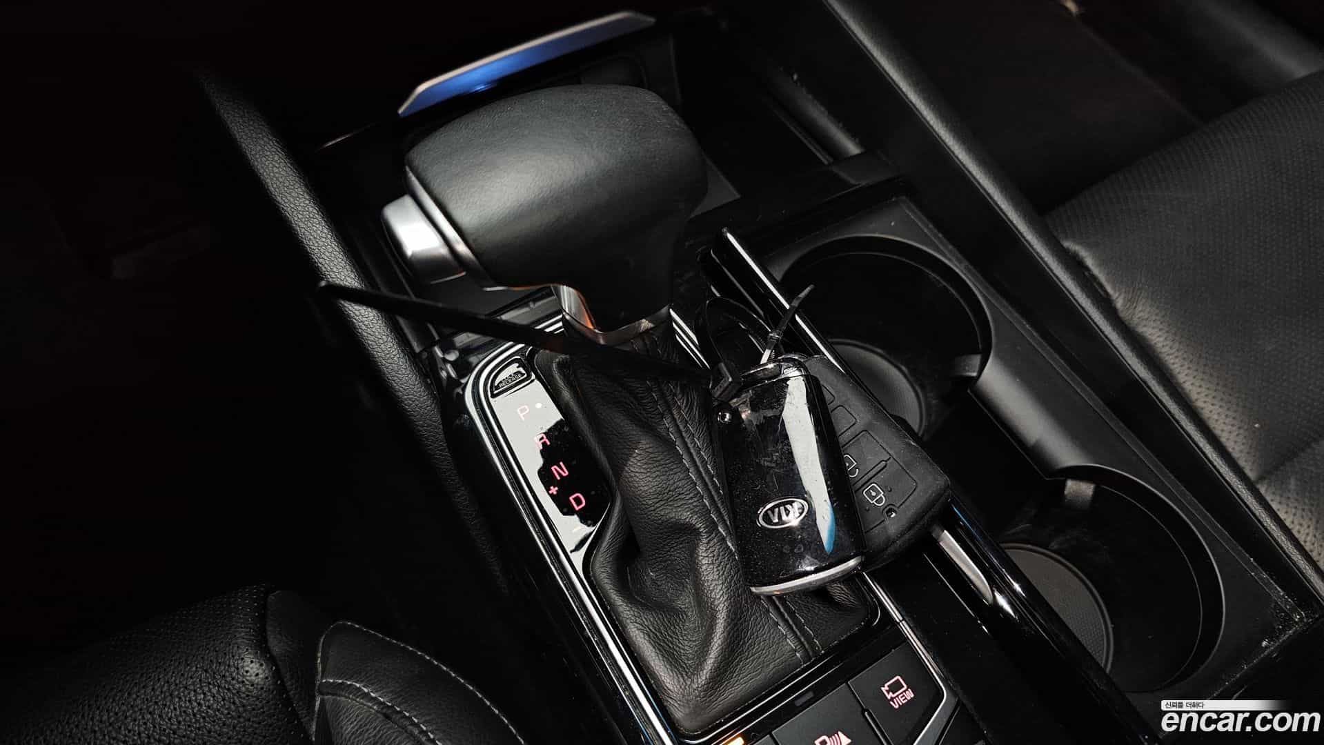 K7 Kia 2018.6-INNER-009