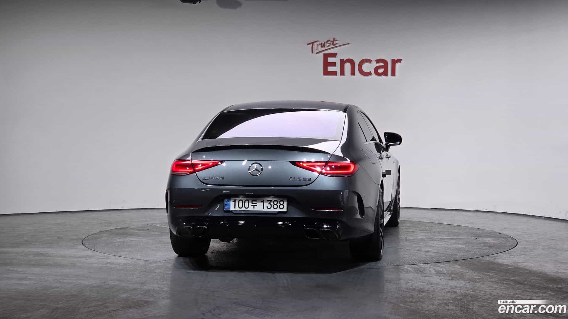 CLS-Class Mercedes-Benz 2021.2-OUTER-004
