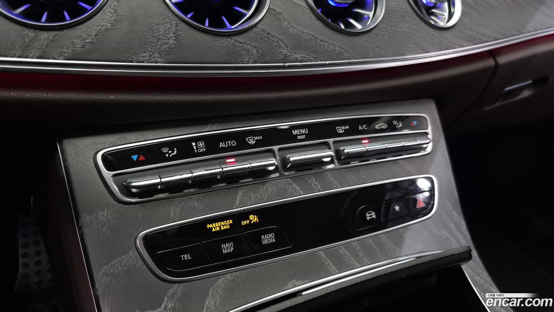 CLS-Class Mercedes-Benz 2021.2-OPTION-020