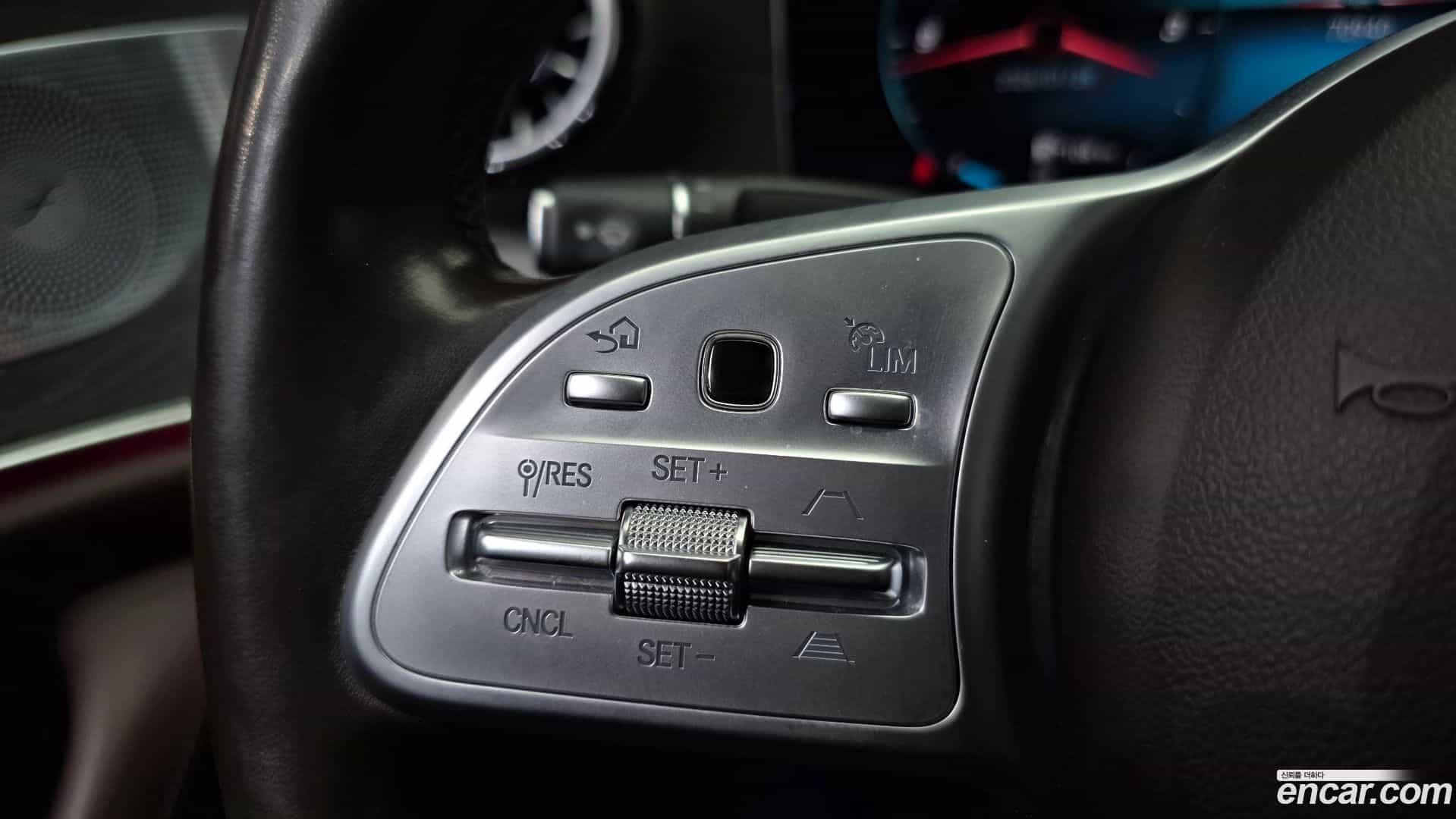CLS-Class Mercedes-Benz 2021.2-OPTION-023