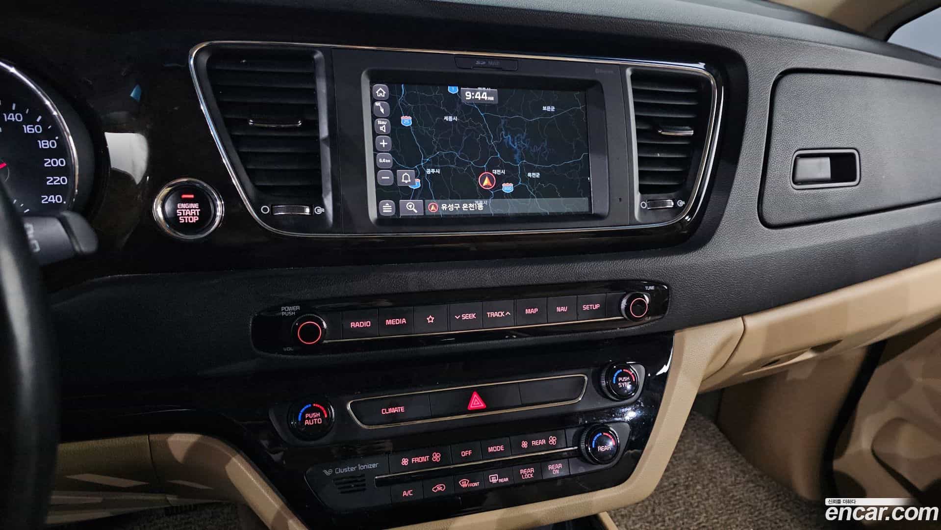 Canival Kia 2018.7-OPTION-019