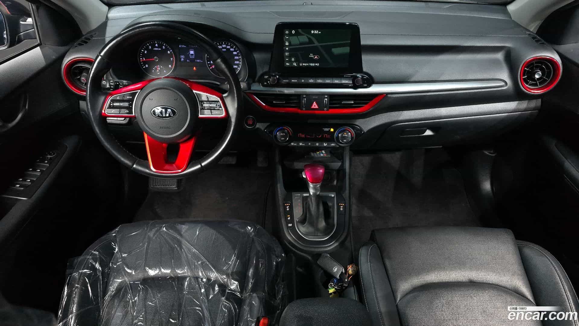 K3 Kia 2020.2-INNER-007