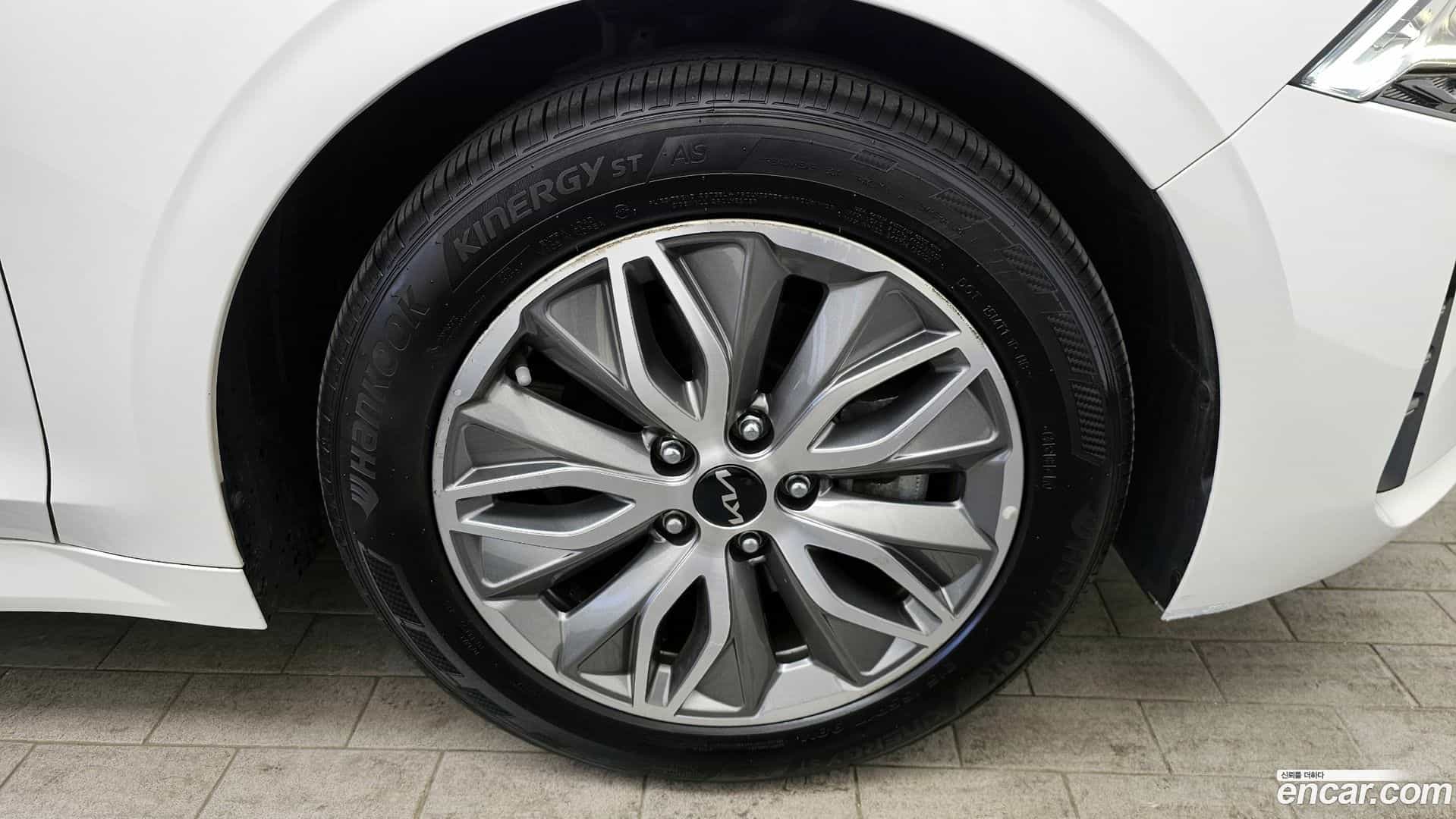 K5 Kia 2023.9-OUTER-005