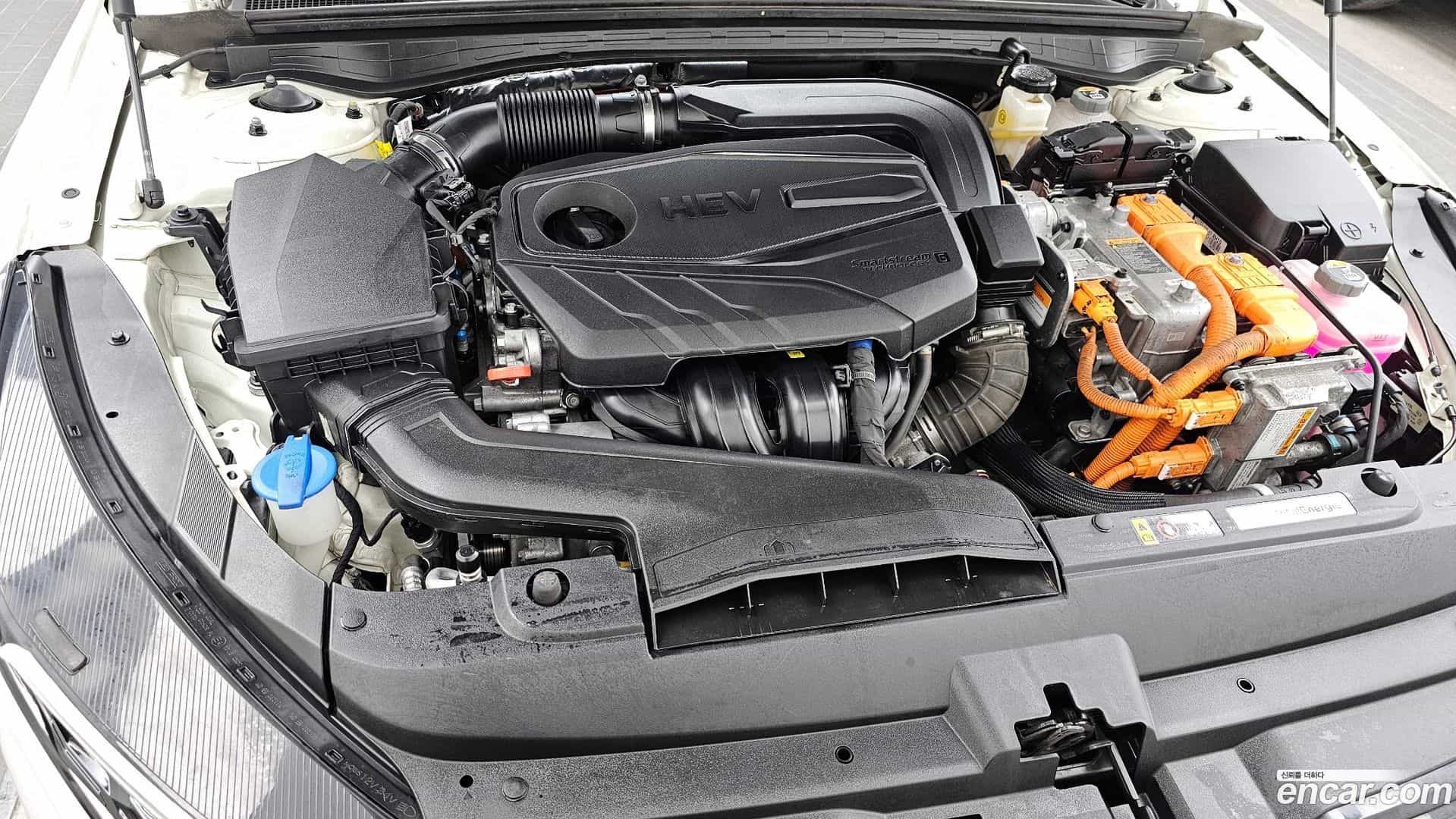 K5 Kia 2023.9-INNER-006