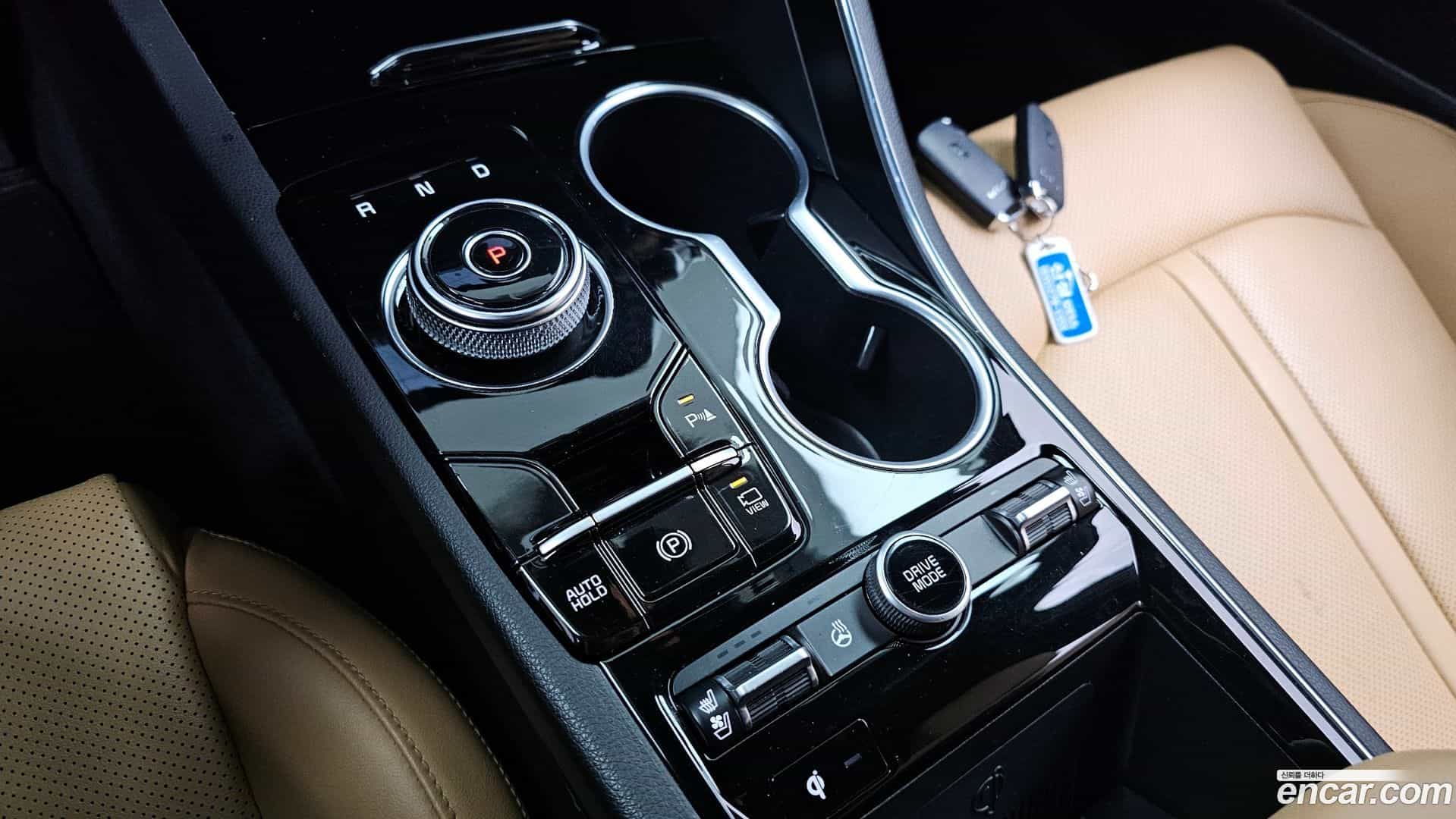 K5 Kia 2023.9-INNER-009