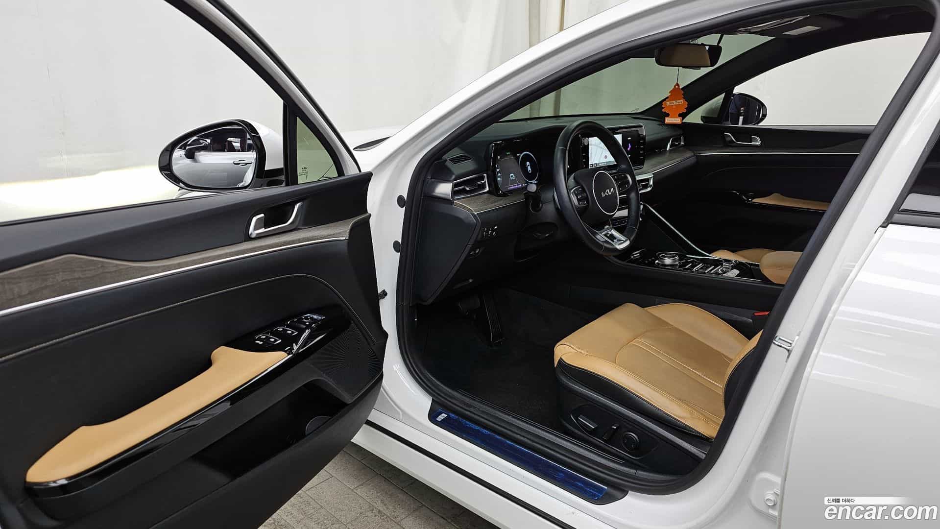 K5 Kia 2023.9-INNER-010