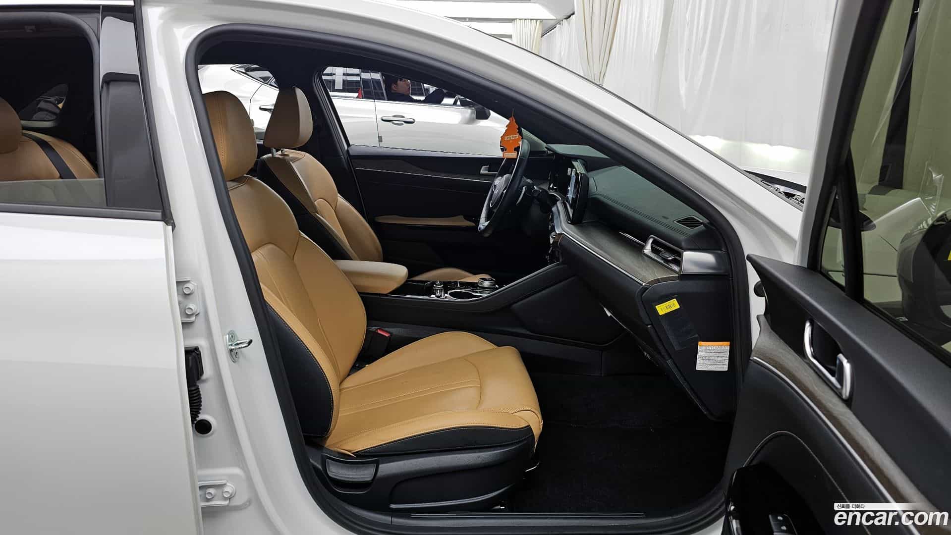 K5 Kia 2023.9-OPTION-015